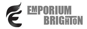 emporiumbrighton logo